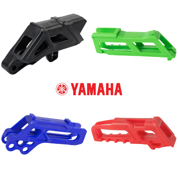 Guia de Corrente Yamaha - Polisport 1