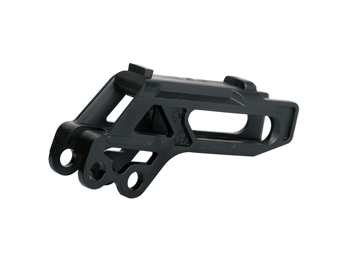 Guia de Corrente Yamaha - Polisport 2