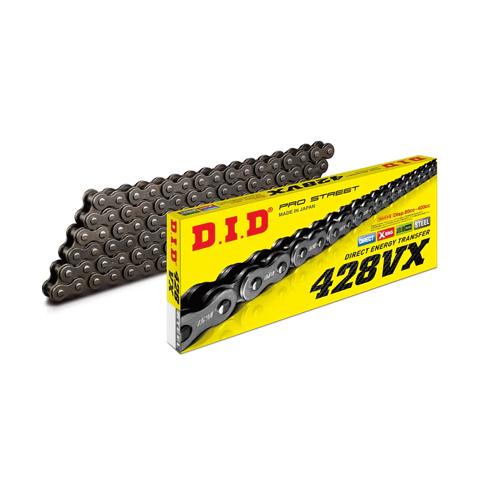 Corrente D.I.D 428 VX 1