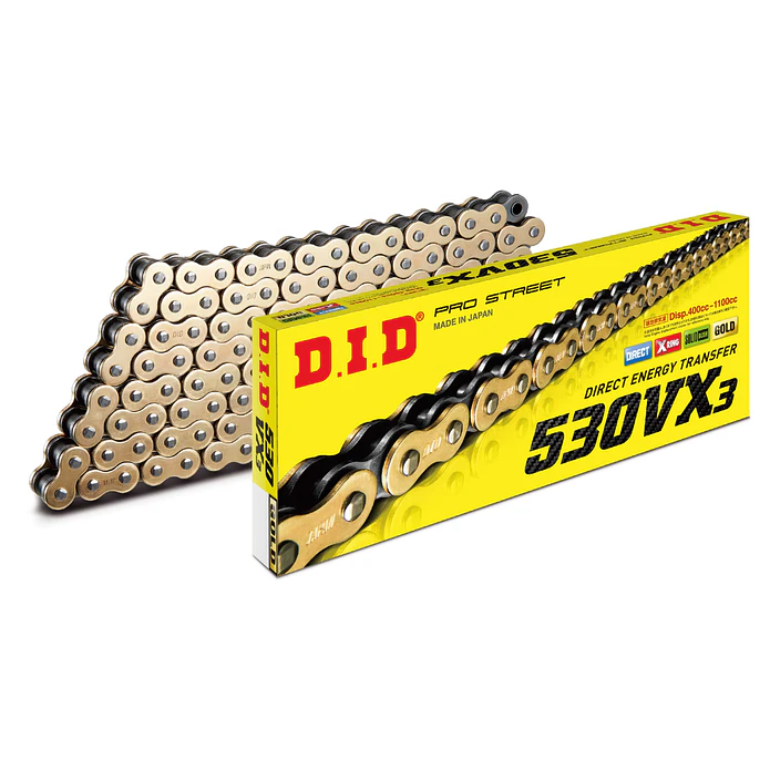 Corrente D.I.D 530 VX3 1
