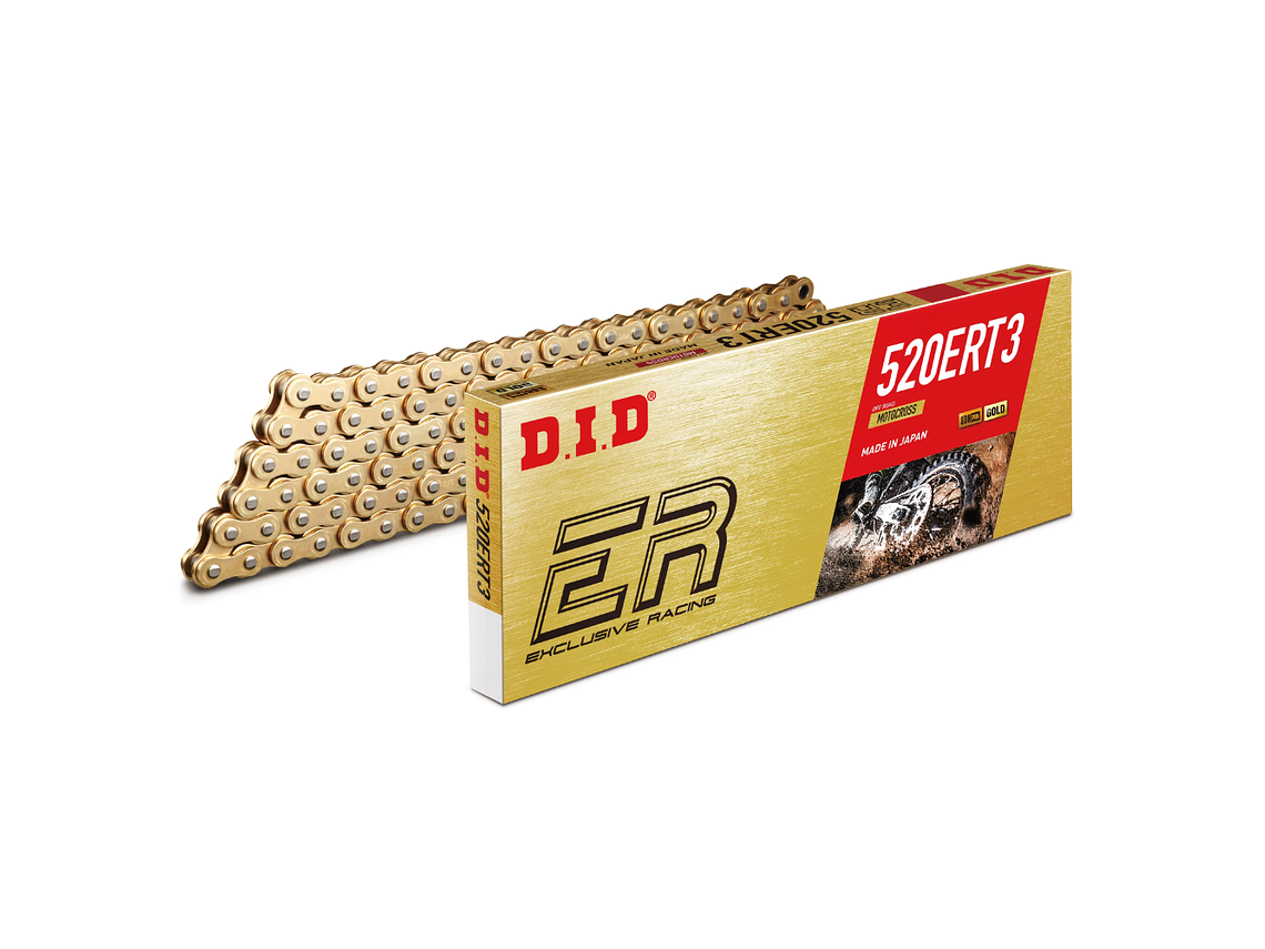 Corrente D.I.D 520 ERT3 1