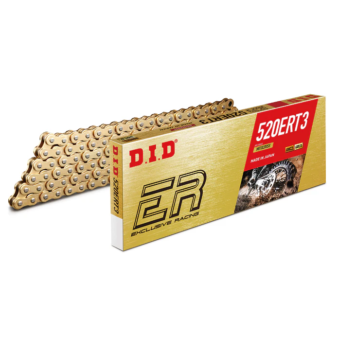 Corrente D.I.D 520 ERT3 1