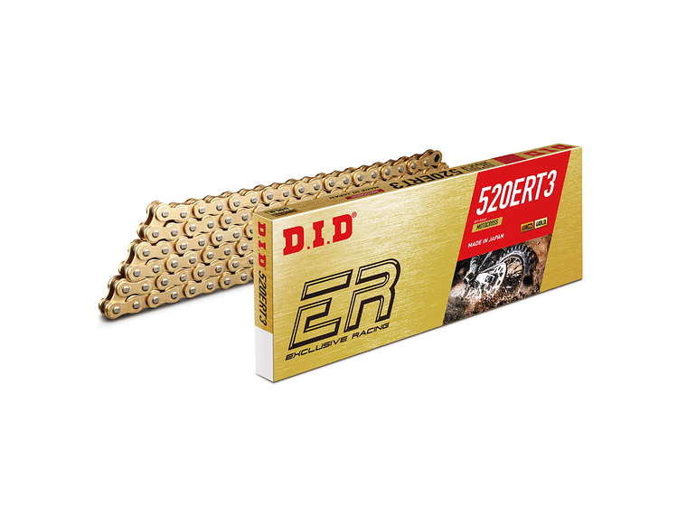 Corrente D.I.D 520 ERT3 1