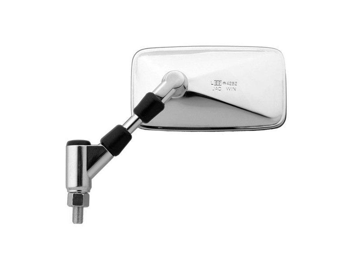 Espelho Yamaha XVS650 Dragstar Tipo Original 1