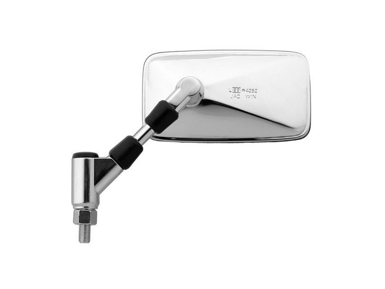 Espelho Yamaha XVS650 Dragstar Tipo Original 1