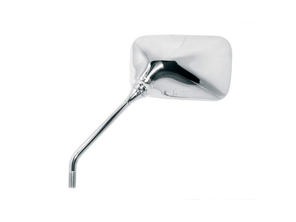 Espelho Honda CBF 600 N Cromado Tipo Original 1