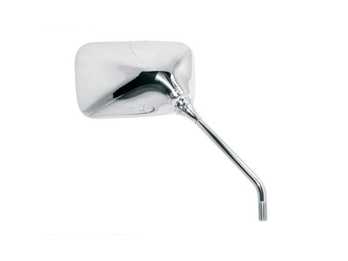 Espelho Honda CBF 600 N Cromado Tipo Original 2