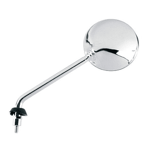 Espelho Piaggio Vespa GTS 125/150 Tipo Original