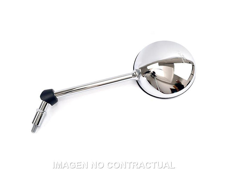 Espelho Piaggio Vespa LX 50 Tipo Original 1