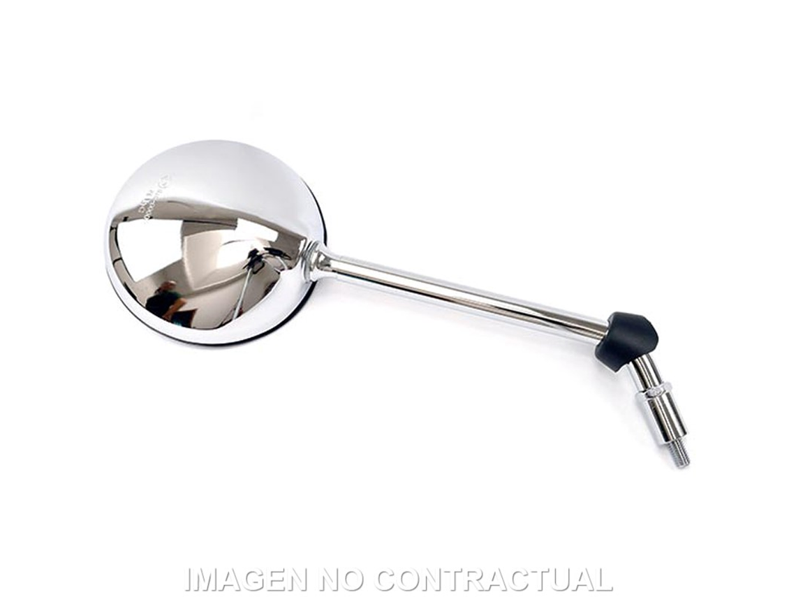 Espelho Piaggio Vespa LX 50 Tipo Original 2