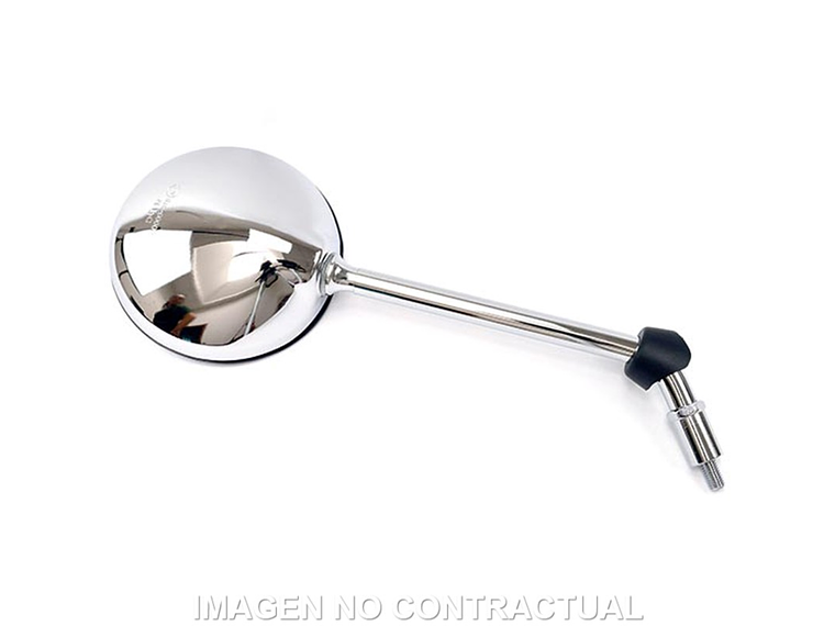 Espelho Piaggio Vespa LX 50 Tipo Original 2