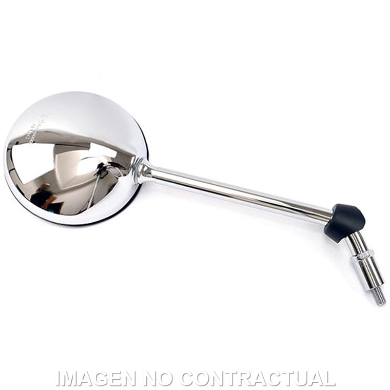 Espelho Piaggio Vespa LX 50 Tipo Original 2