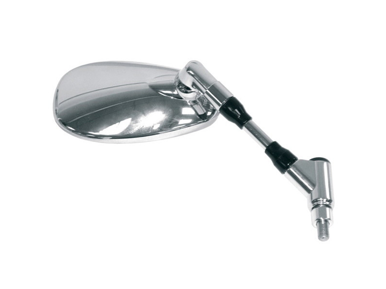 Espelho Yamaha FZ6 600 Tipo Original 2