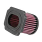 Filtro Ar K&N Yamaha MT-07 / Tracer / Tenere / R7 - vignette 2