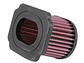 Filtro Ar K&N Yamaha MT-07/Tracer/Tenere/R7 - thumbnail 2