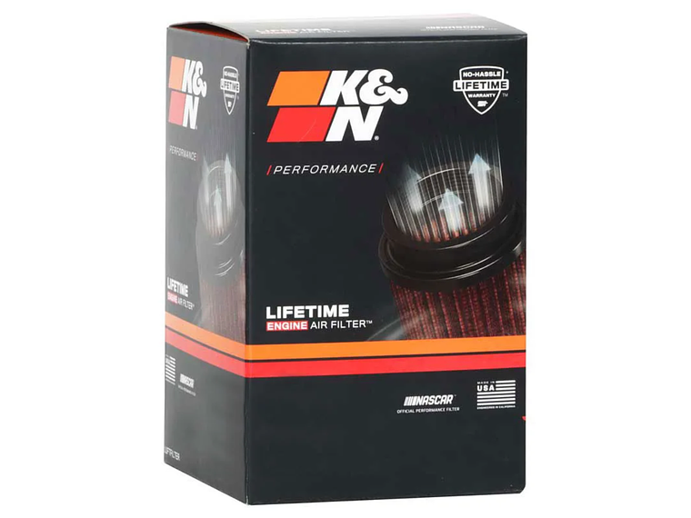 Filtro Ar K&N Yamaha MT-07/Tracer/Tenere/R7 3