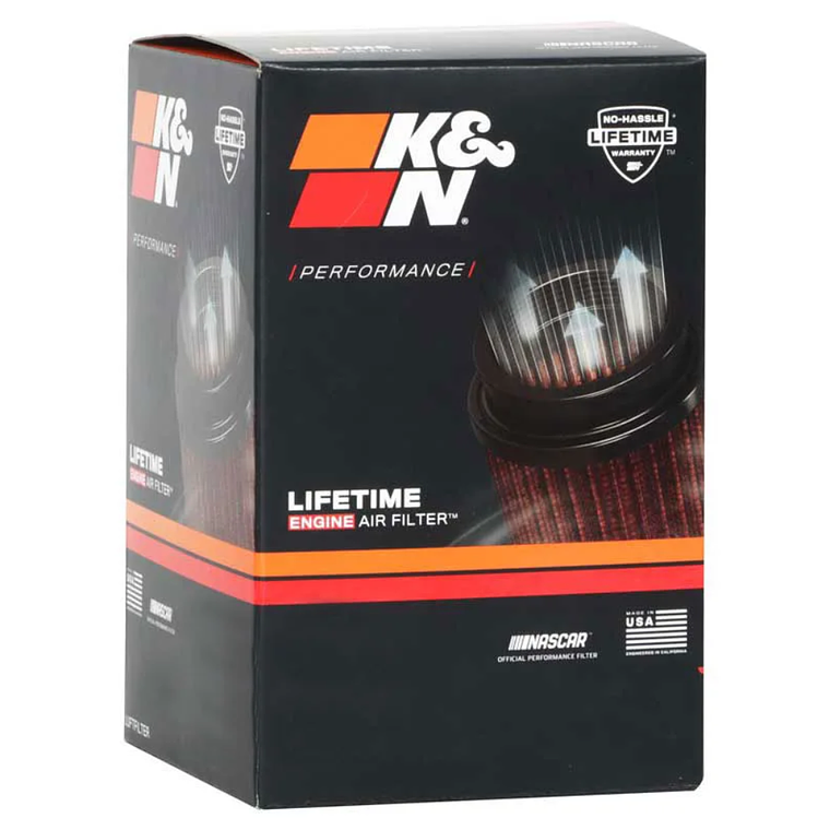 Filtro Ar K&N Yamaha MT-07/Tracer/Tenere/R7 3