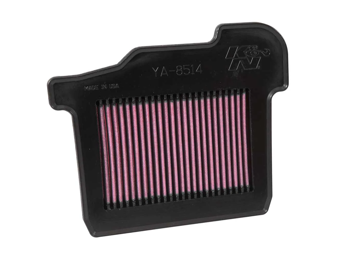 Filtro Ar K&N Yamaha MT-09 1