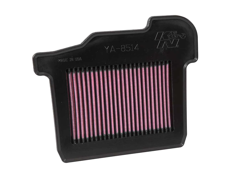Filtro Ar K&N Yamaha MT-09 1
