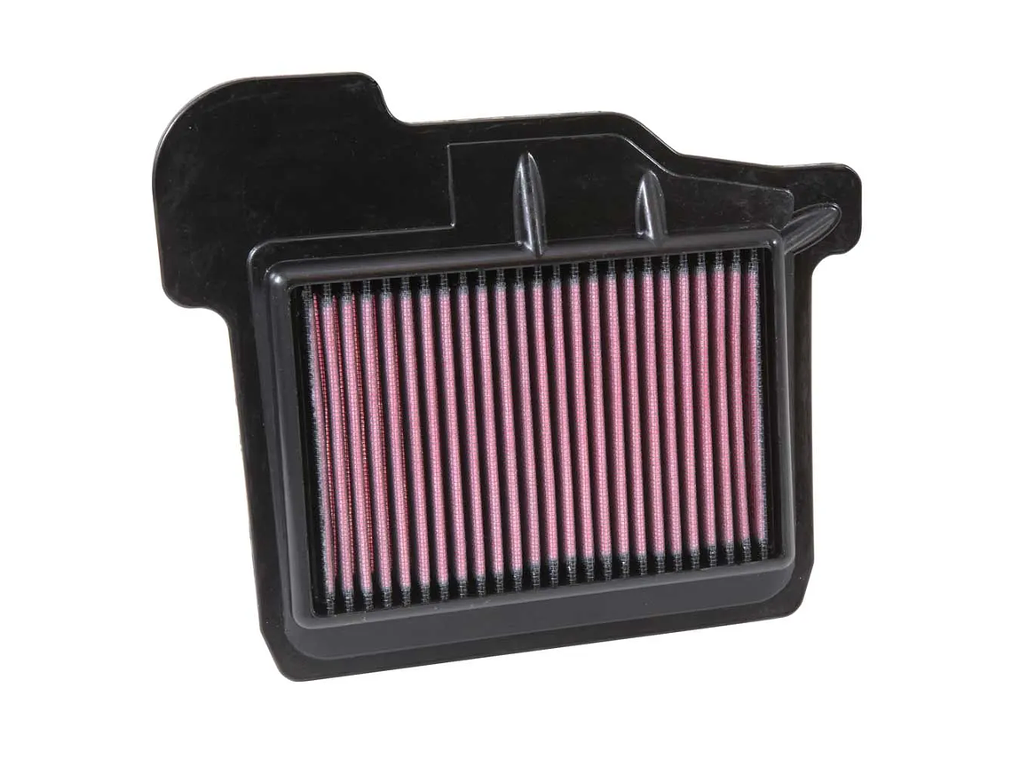 Filtro Ar K&N Yamaha MT-09 2