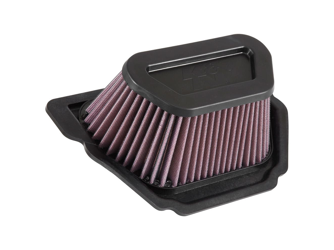 Filtro Ar K&N Yamaha R1/MT10/R1M 1