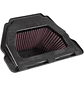 Filtro Ar K&N Yamaha R1/MT10/R1M - Miniatura 2