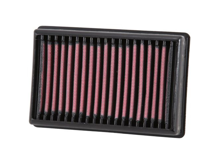 Filtro Ar K&N BMW R 1200/1250 GS 1
