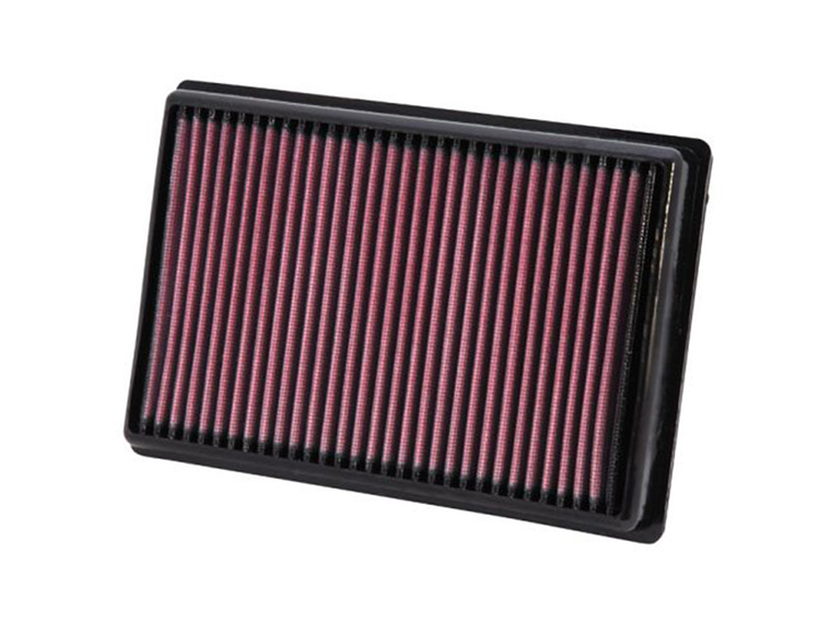 Filtro Ar K&N BMW S 1000 R/RR 1