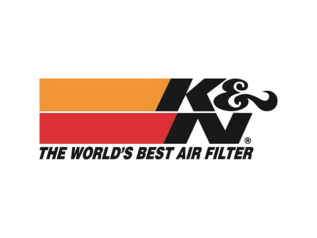 K&N