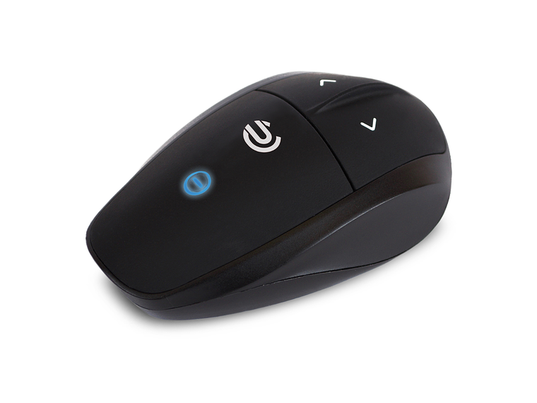 Intercomunicador AMP GO2 S - U-Clear 1