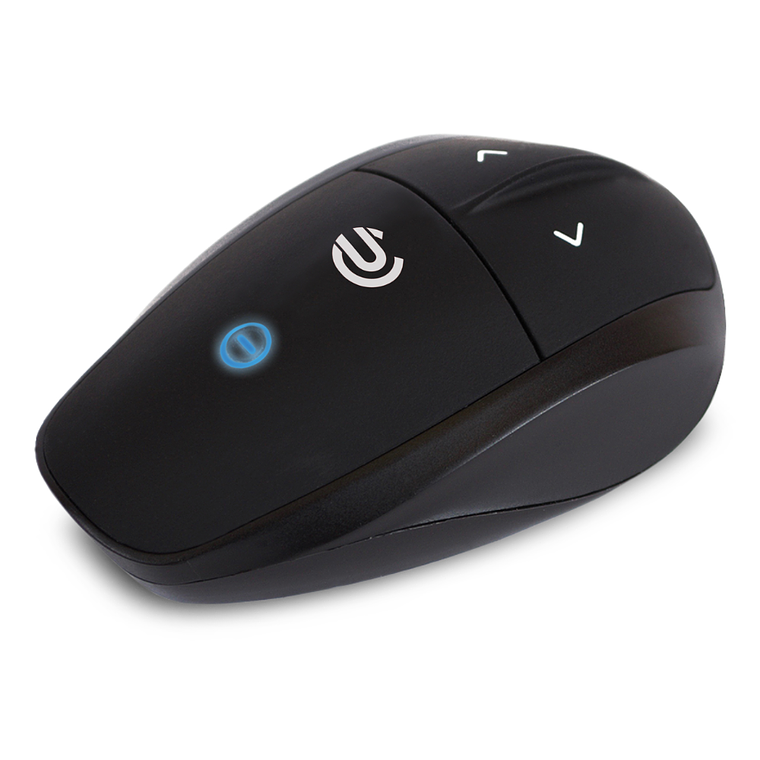 Intercomunicador AMP GO2 S - U-Clear 1