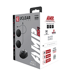 Intercomunicador AMP GO4 S - U-Clear