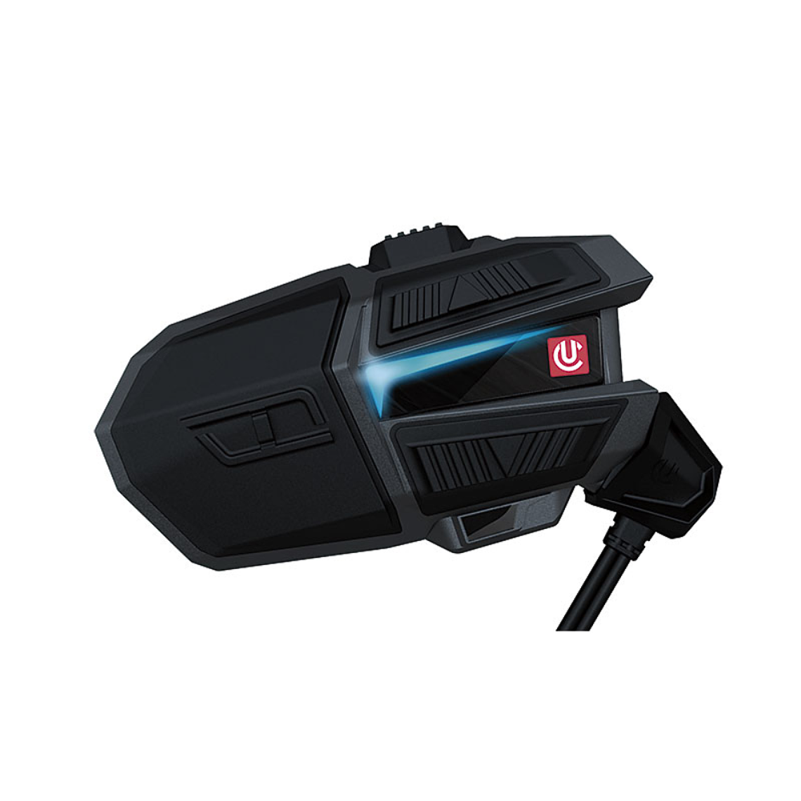 Intercomunicador Motion 6 S - U-Clear 1