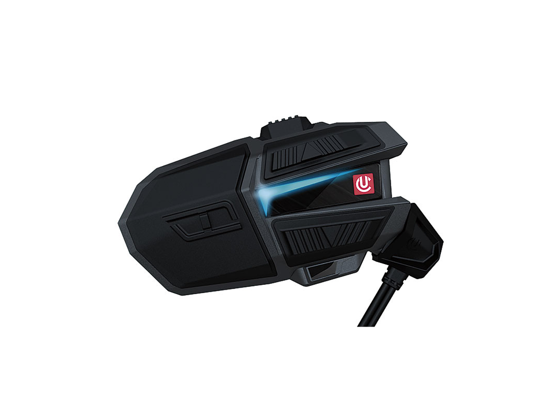 Intercomunicador Motion 6 S - U-Clear 1