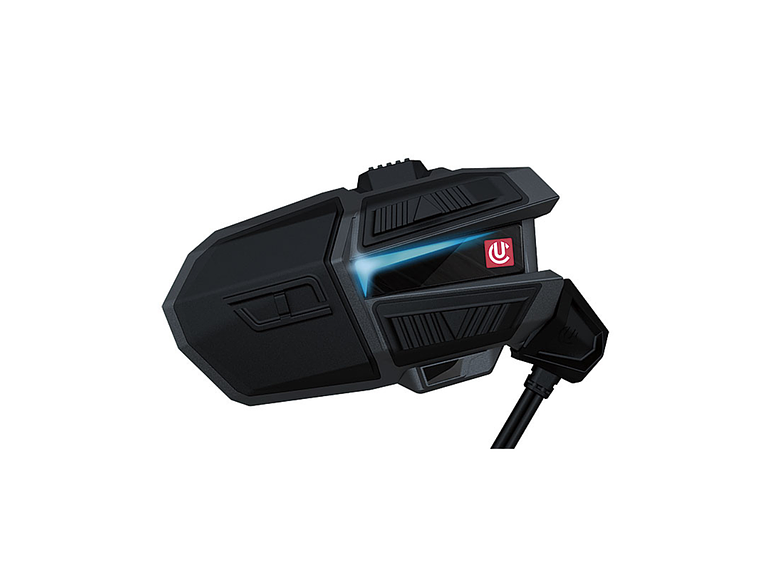 Intercomunicador Motion 6 S - U-Clear 1