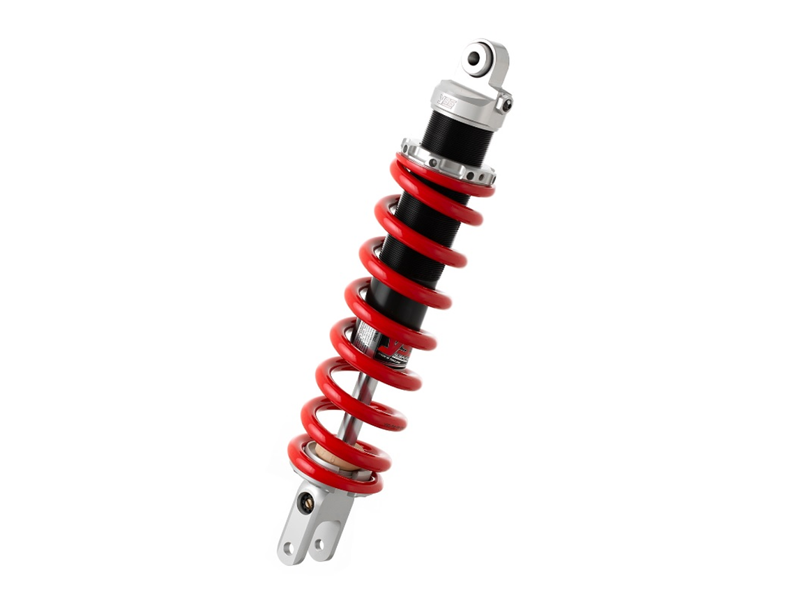 Amortecedor Honda CRF 300 L 21-26 - YSS 1