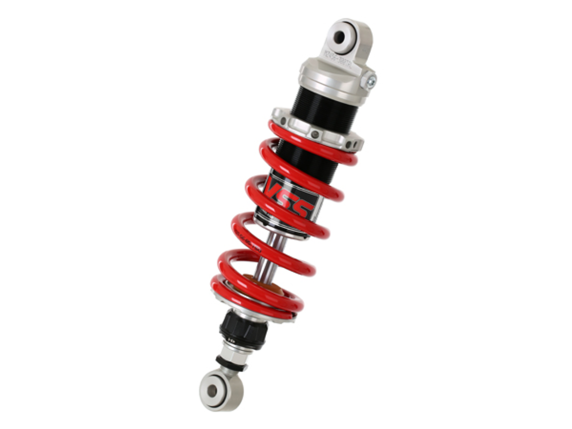 Amortecedor Yamaha R1 98-01 - YSS 1