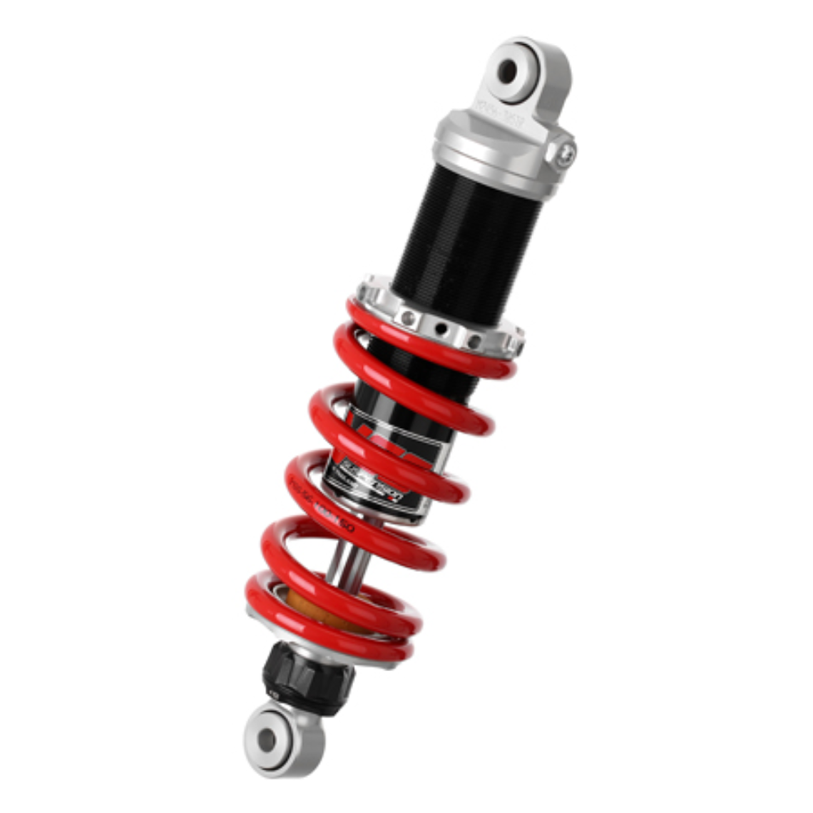 Amortecedor Yamaha R1 04-08 - YSS 1