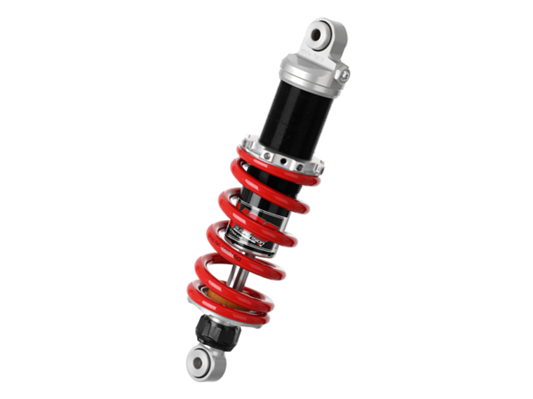 Amortecedor Yamaha R1 04-08 - YSS 1