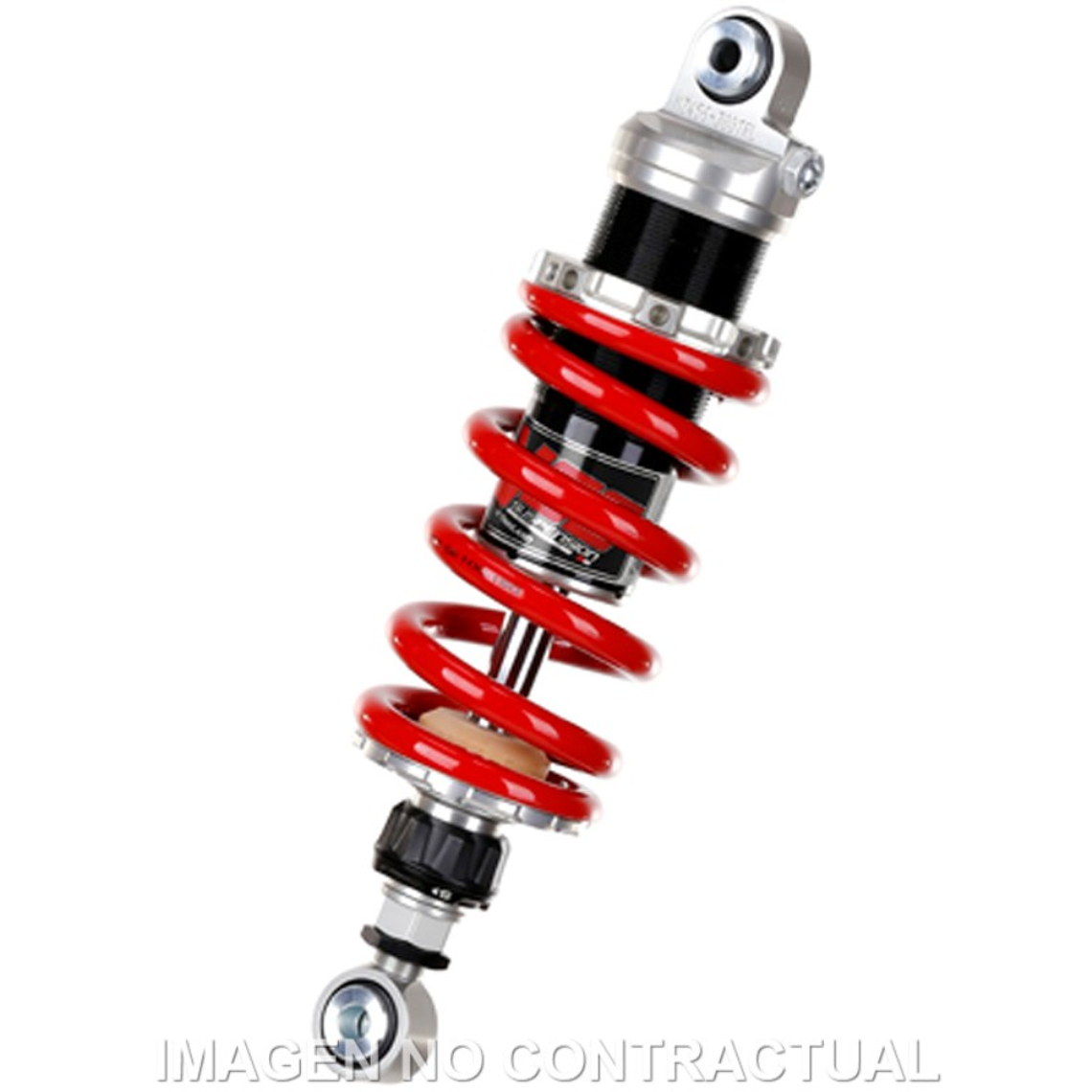 Amortecedor Yamaha R6 03-05 - YSS 1