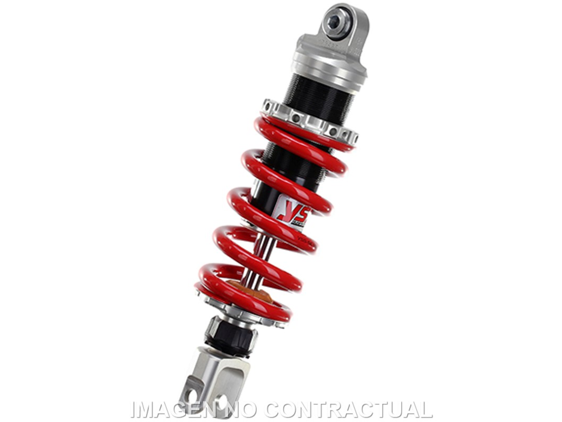 Amortecedor Yamaha R6 08-15 - YSS 1