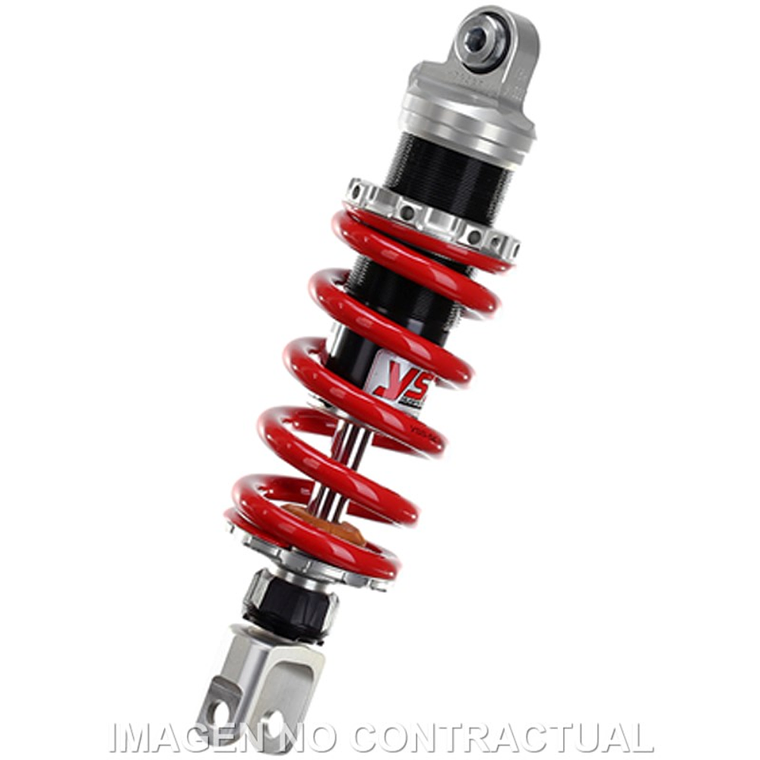 Amortecedor Yamaha R6 08-15 - YSS 1