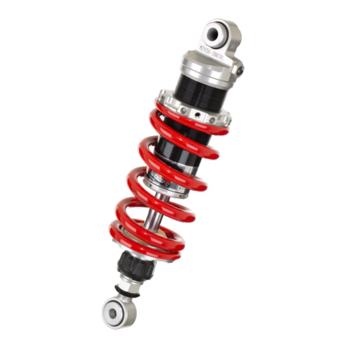 Amortecedor Yamaha FZ6 03-07 - YSS 1