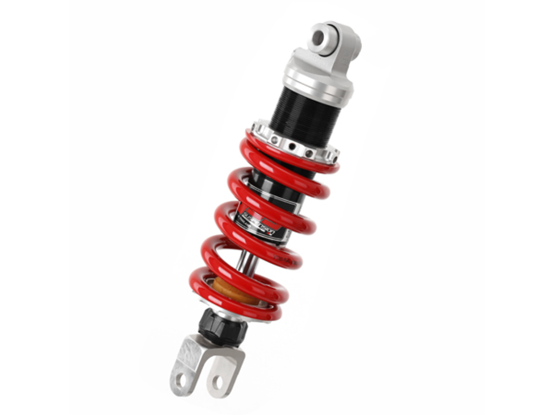 Amortecedor Yamaha FJ 1200 91-99 - YSS 1