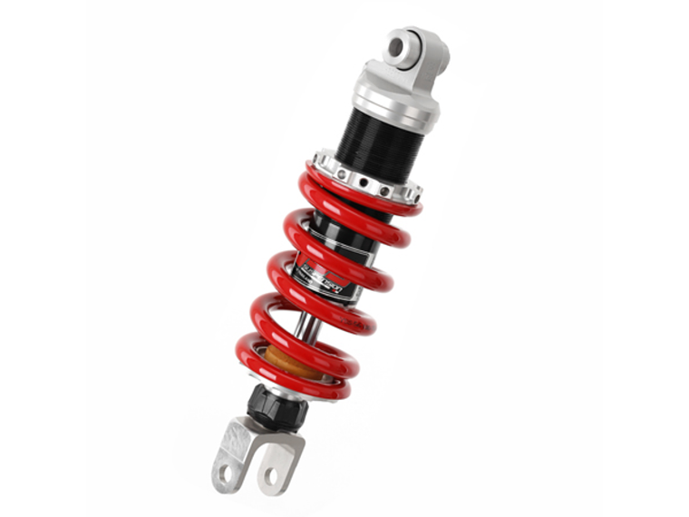 Amortecedor Yamaha FJ 1200 91-99 - YSS 1
