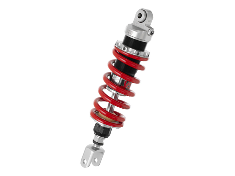 Amortecedor Suzuki GSX-R 600 01-03 - YSS  1