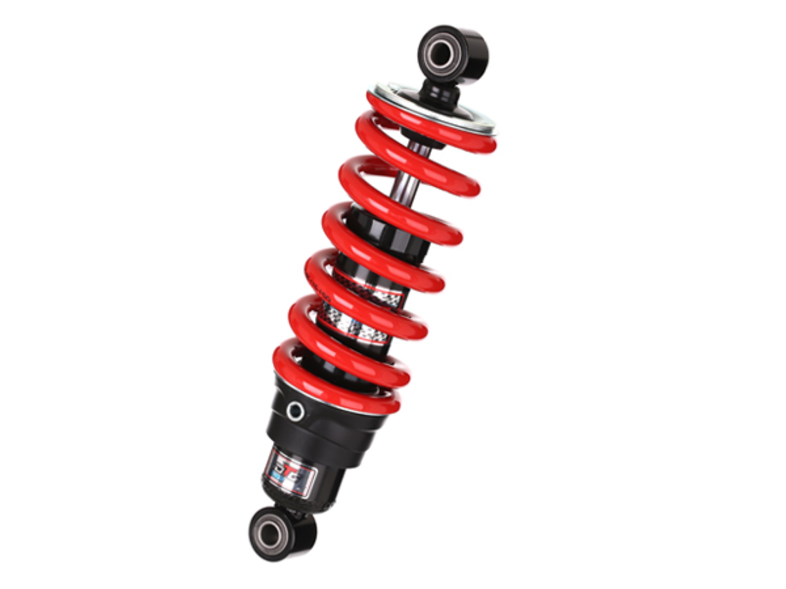 Amortecedor Honda MSX 125 13-15 - YSS 1