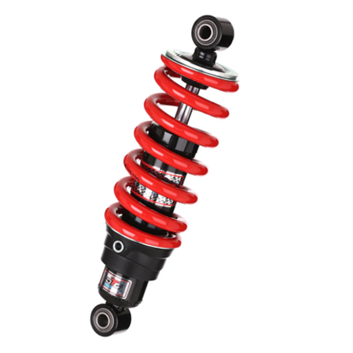Amortecedor Honda MSX 125 13-15 - YSS 1