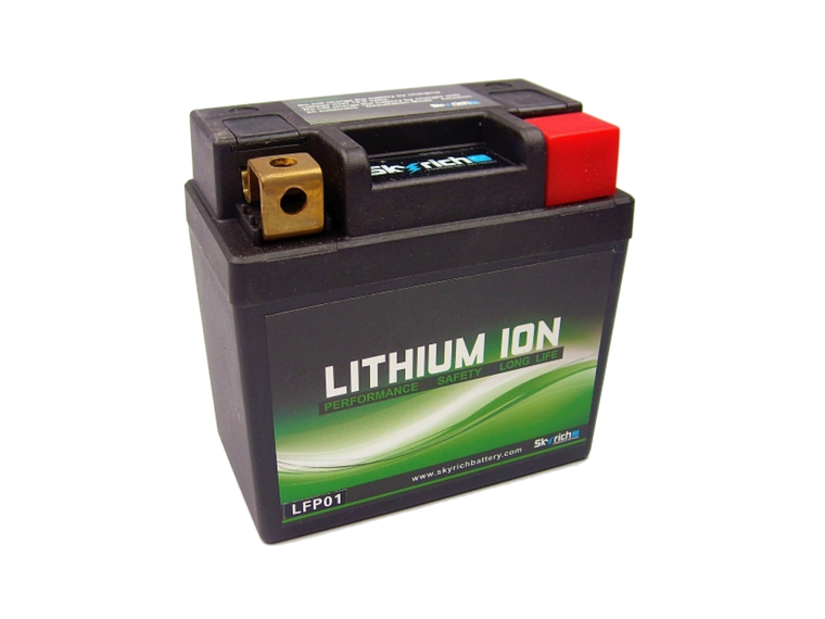 Bateria de Lítio Skyrich LFP01 1