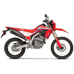CRF 300L